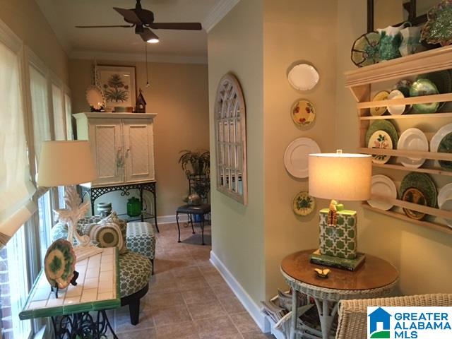 126 Monarch Road Springville, AL 35146 - Photo 25 of 43