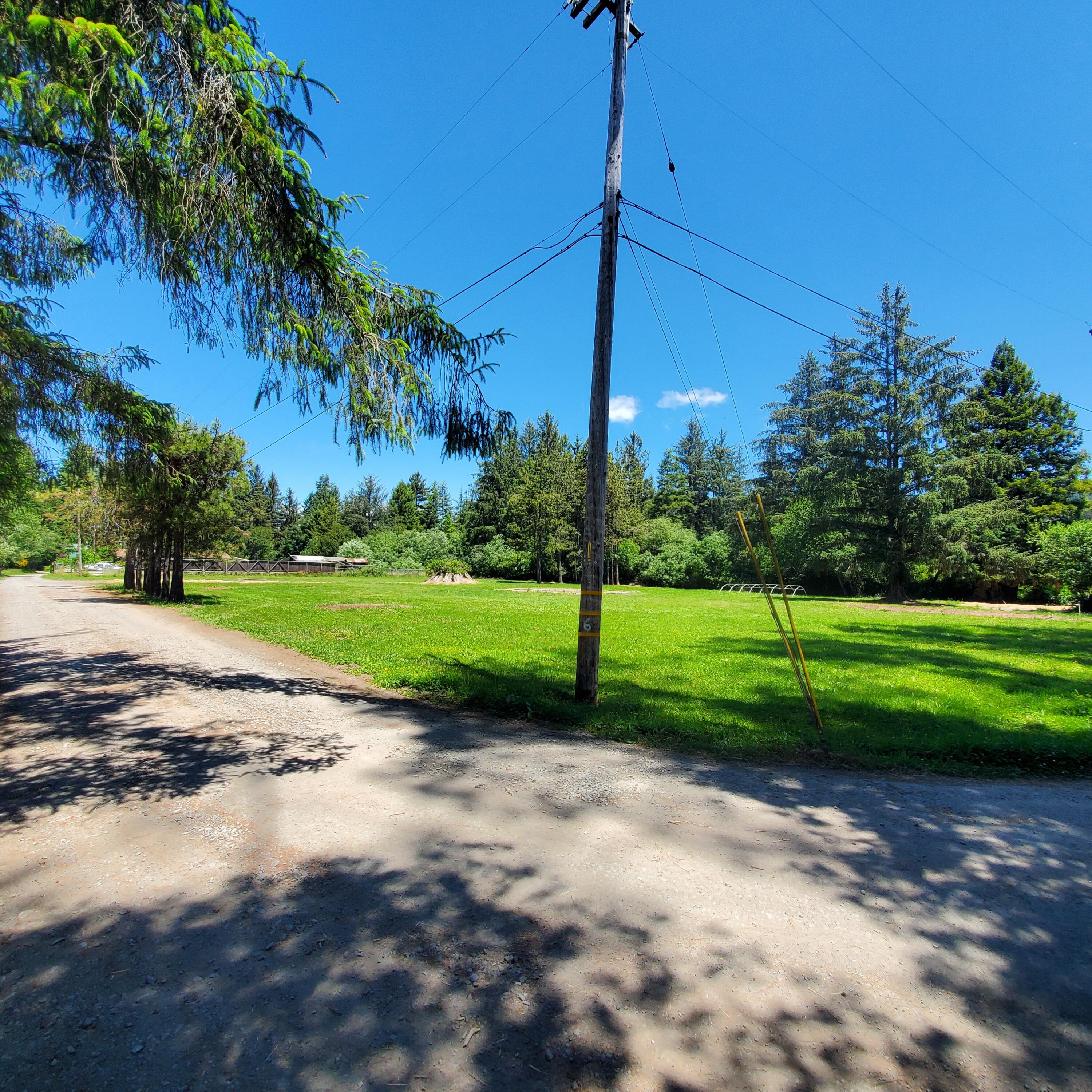 209 Kingston Road Fieldbrook, CA 95519 - Photo 6 of 18 Corner lot