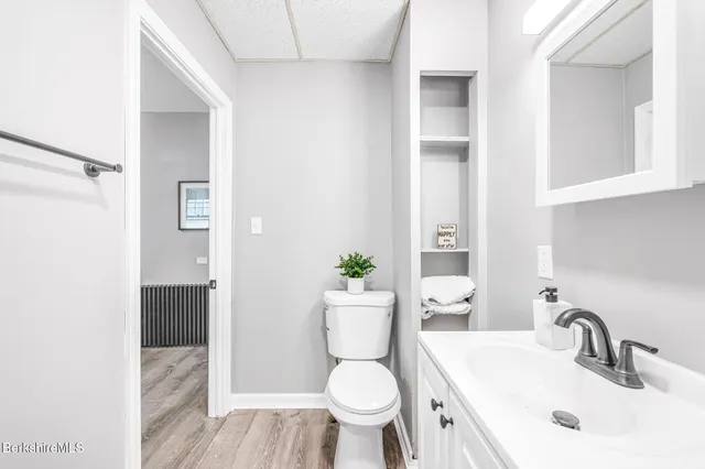 $289,900 | 114 Danforth Avenue, Pittsfield, MA 01201