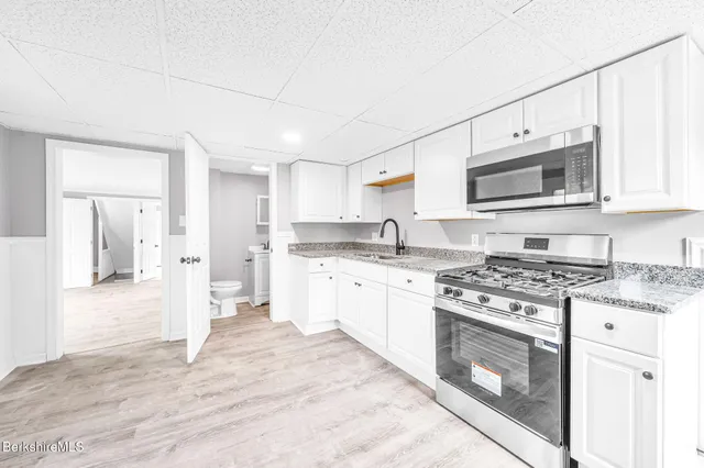 $289,900 | 114 Danforth Avenue, Pittsfield, MA 01201