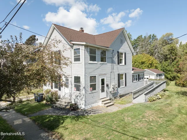 $289,900 | 114 Danforth Avenue, Pittsfield, MA 01201