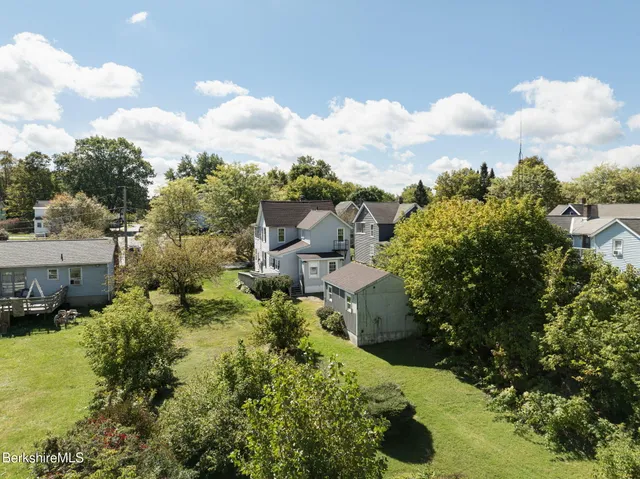 $289,900 | 114 Danforth Avenue, Pittsfield, MA 01201