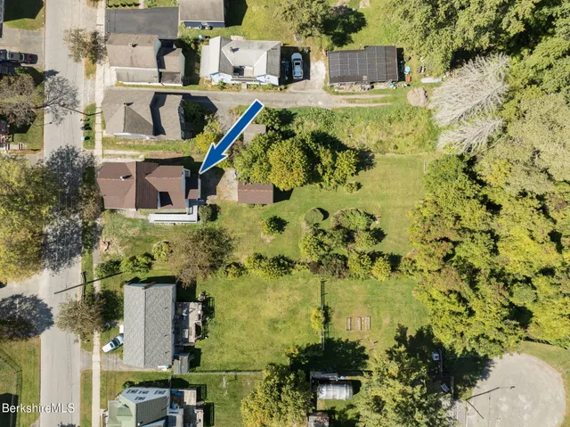 $289,900 | 114 Danforth Avenue, Pittsfield, MA 01201