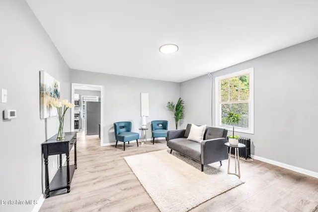 $289,900 | 114 Danforth Avenue, Pittsfield, MA 01201