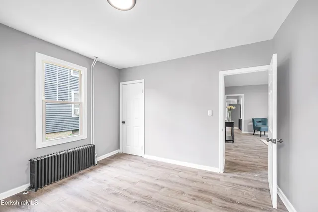 $289,900 | 114 Danforth Avenue, Pittsfield, MA 01201