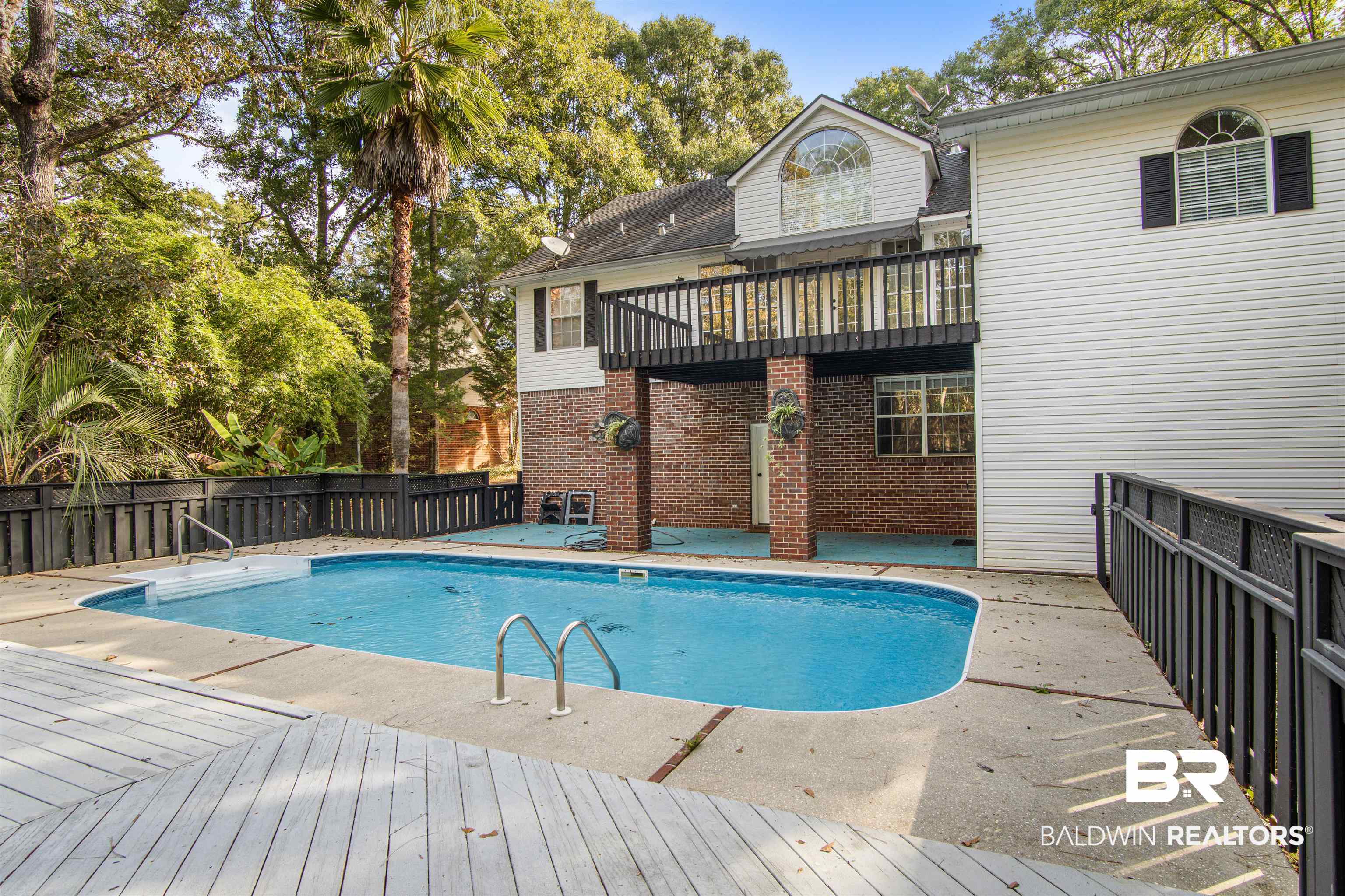 2000 Foxgate Road Mobile, AL 36695 - Photo 14 of 49