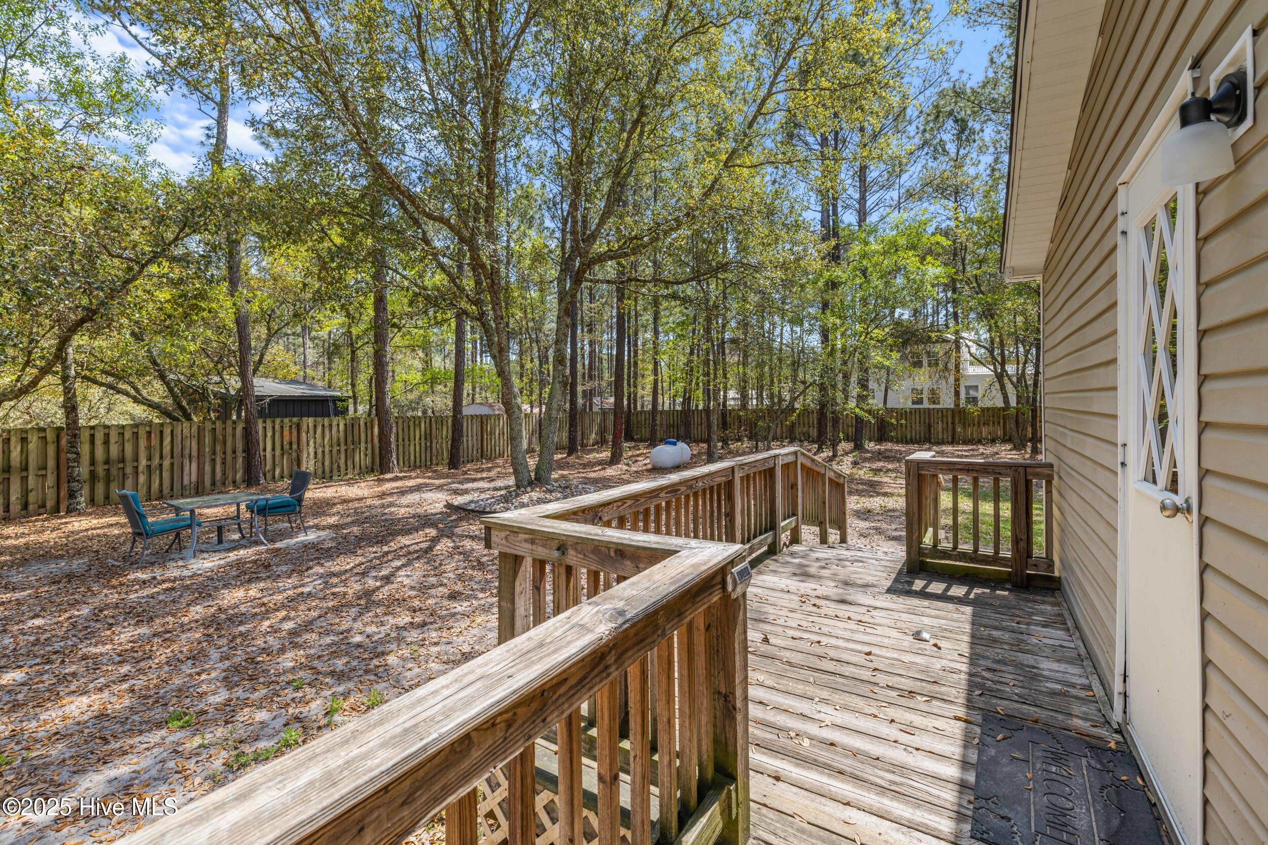 360 Old Folkstone Road Holly Ridge, NC 28445 - Photo 13 of 52 025A7704