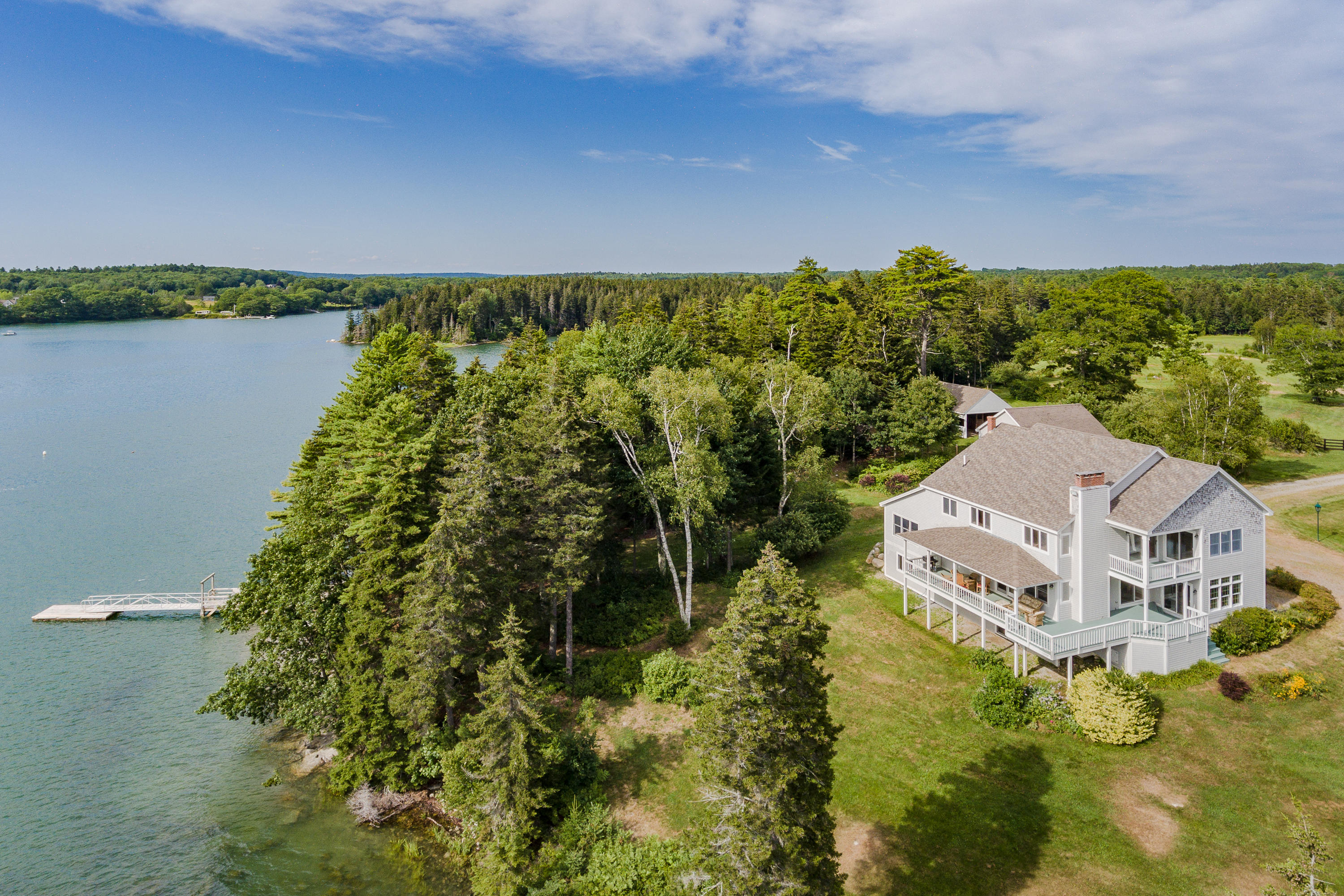 86 Delano Cove Road Friendship, ME 04547 - Photo 47 of 51 64-86DelanoCoveRd-Friendship