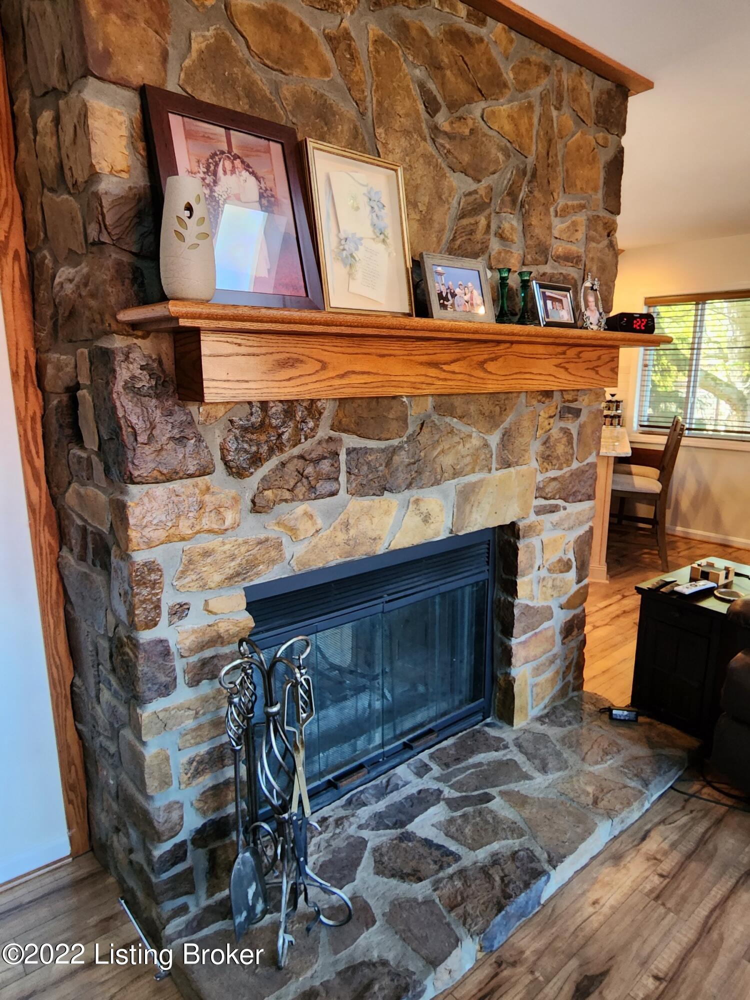 893 Autumn Ridge Road Falls Of Rough, KY 40119 - Photo 26 of 68 26