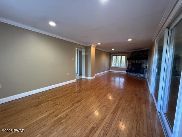 853 Spring Hill Road Sterling, PA 18463 - Photo 7 of 32