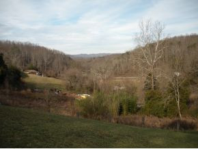 875 Ryan Road Chuckey, TN 37641 - Photo 2 of 24 Mountain Views