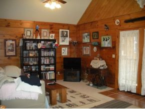 875 Ryan Road Chuckey, TN 37641 - Photo 8 of 24 Living Room