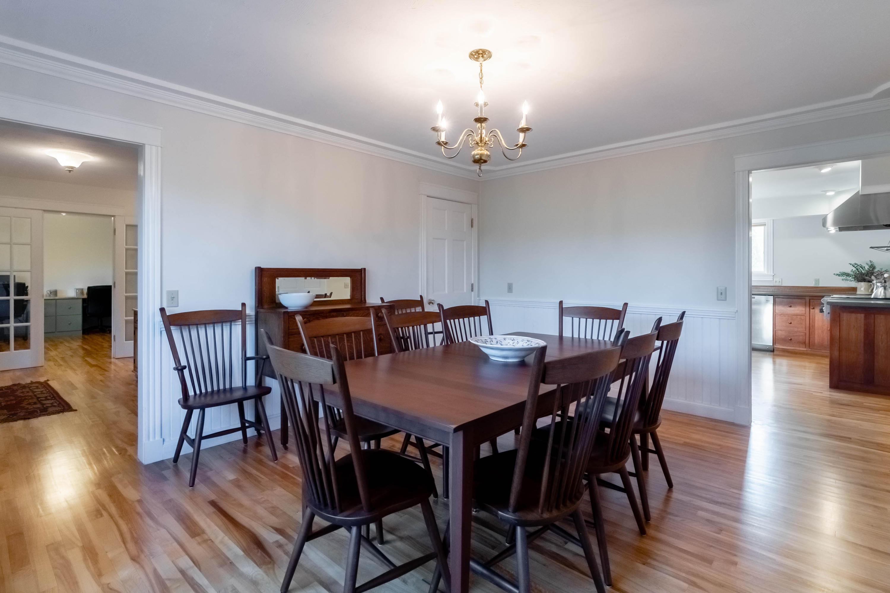 167 Berryfield Road Yarmouth, ME 04096 - Photo 28 of 46 2-1st Floor-9