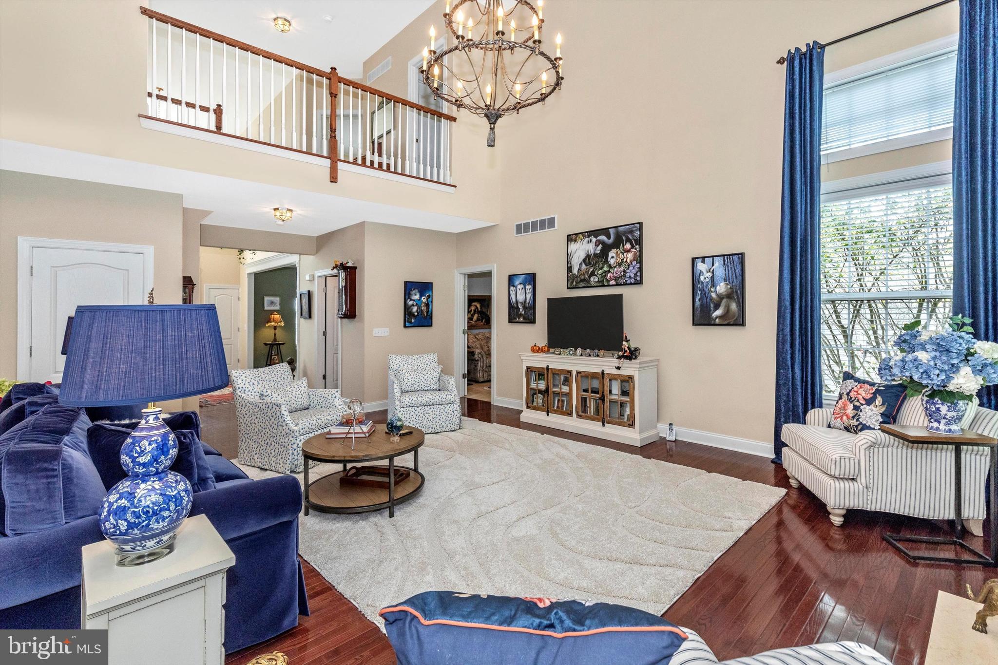 2007 Grenoble Road Coatesville, PA 19320 - Photo 8 of 56 Family room