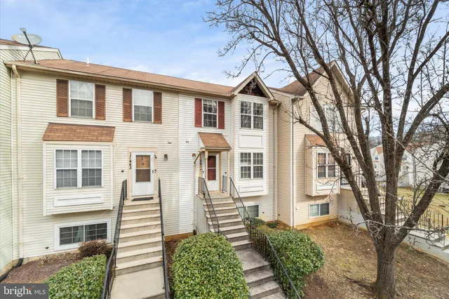 $2,200 | 11441 Honeysuckle Court, Unit 43, Upper Marlboro, MD 20774