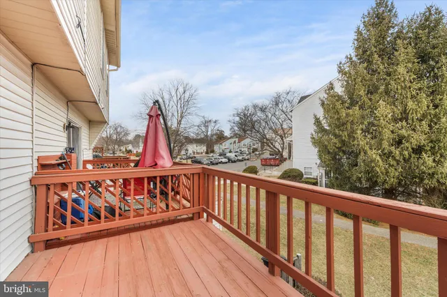 $2,200 | 11441 Honeysuckle Court, Unit 43, Upper Marlboro, MD 20774