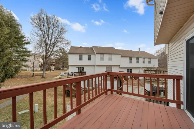 $2,200 | 11441 Honeysuckle Court, Unit 43, Upper Marlboro, MD 20774