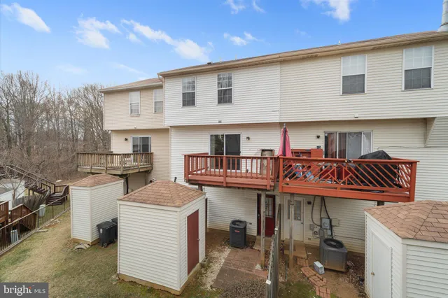 $2,200 | 11441 Honeysuckle Court, Unit 43, Upper Marlboro, MD 20774