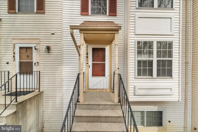 $2,200 | 11441 Honeysuckle Court, Unit 43, Upper Marlboro, MD 20774
