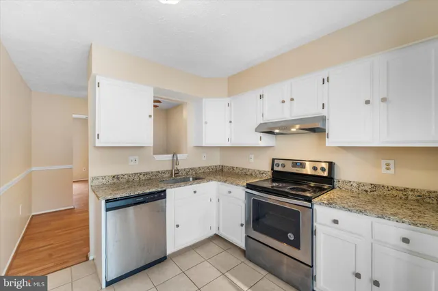 $2,200 | 11441 Honeysuckle Court, Unit 43, Upper Marlboro, MD 20774