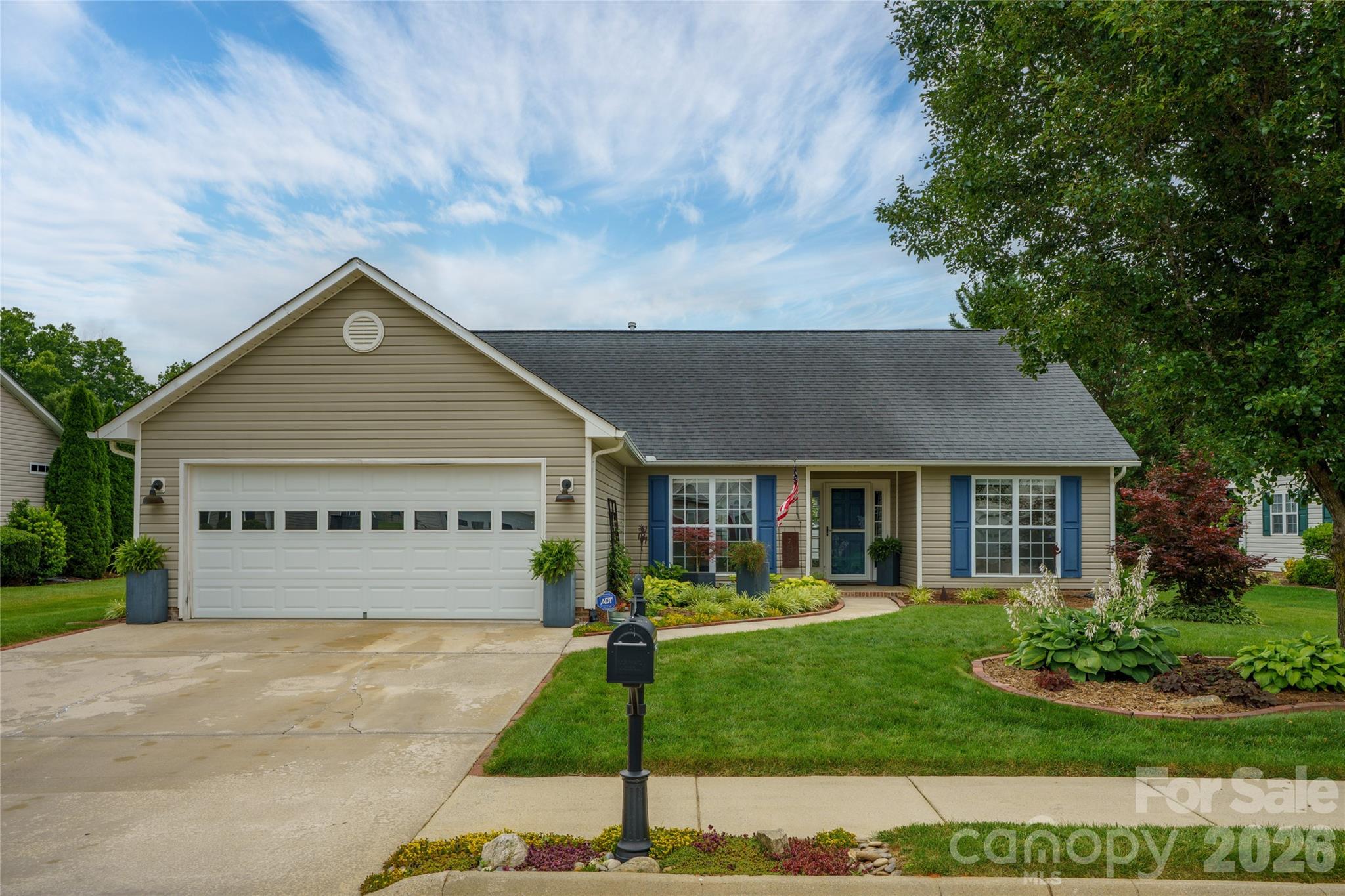 31 Misty Valley Road Fletcher, NC 28732 - Photo 34 of 34