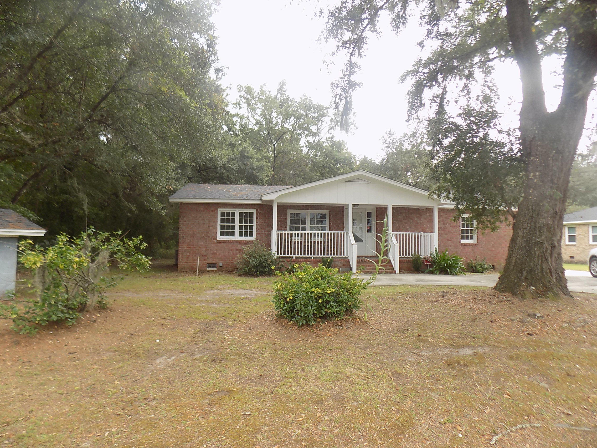 1019 Red Hill Road Huger, SC 29450 - Photo 3 of 17 DSCN2128