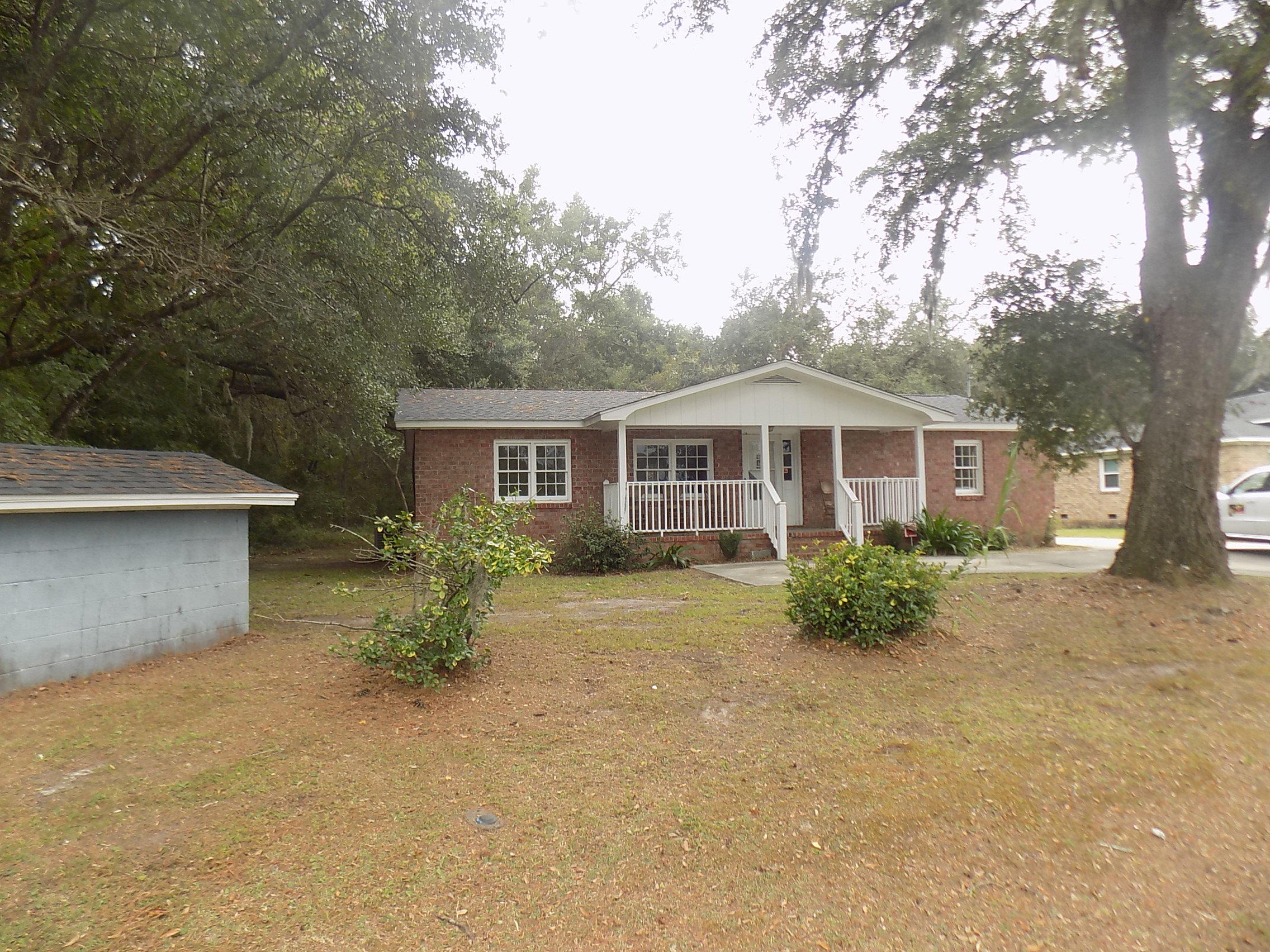 1019 Red Hill Road Huger, SC 29450 - Photo 4 of 17 DSCN2129