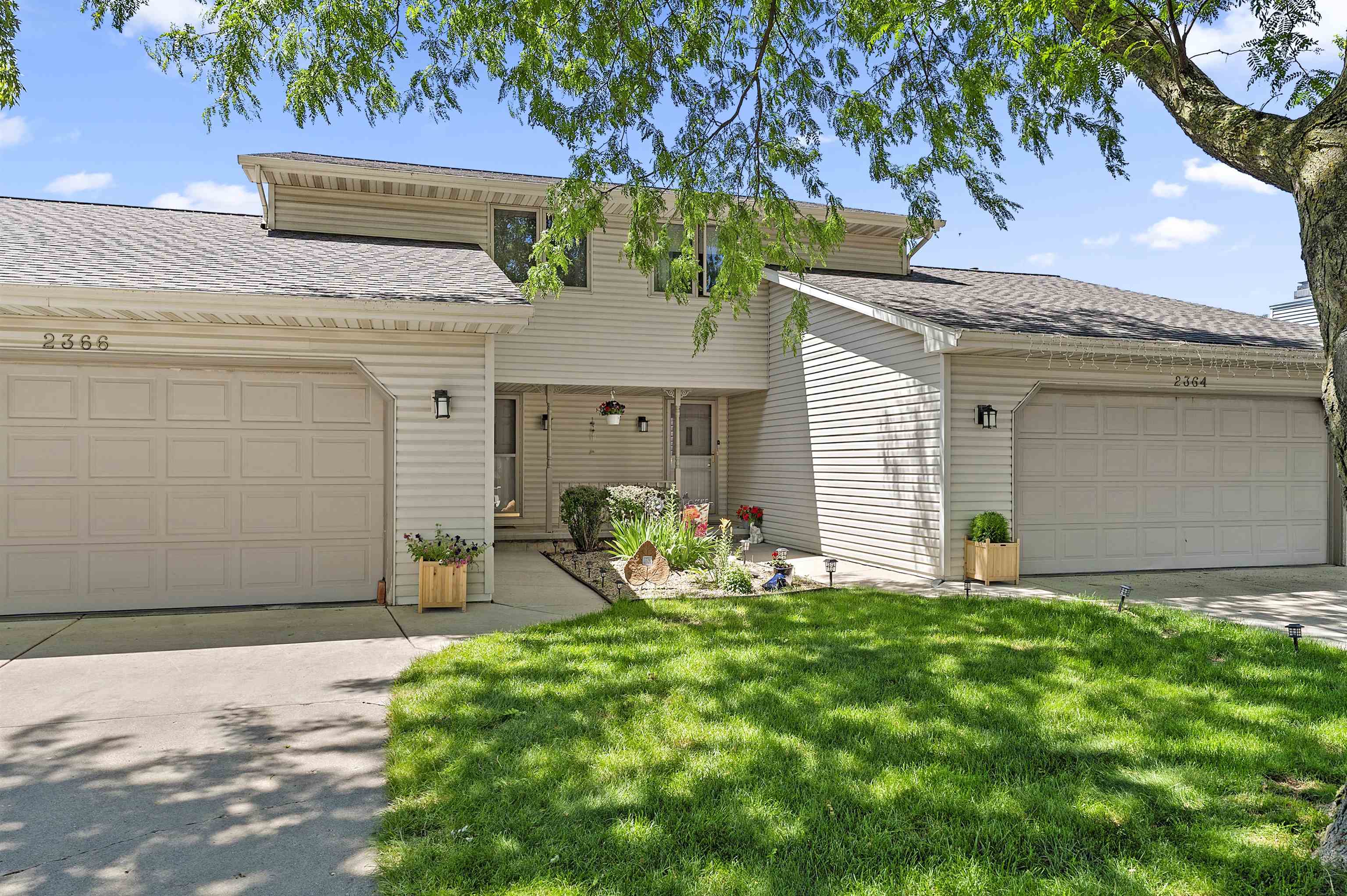 2364 Cedar Ridge Green Bay, WI 54313 - Photo 1 of 90