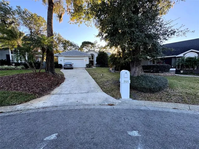 $550,000 | 905 Bearded Oaks Terrace, Longwood, FL 32779