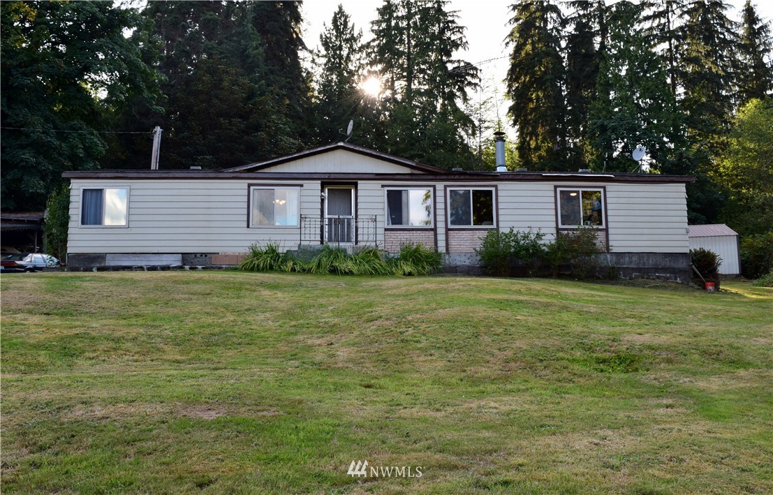 6108 Robe Menzel Road Granite Falls, WA 98252 - Photo 1 of 23