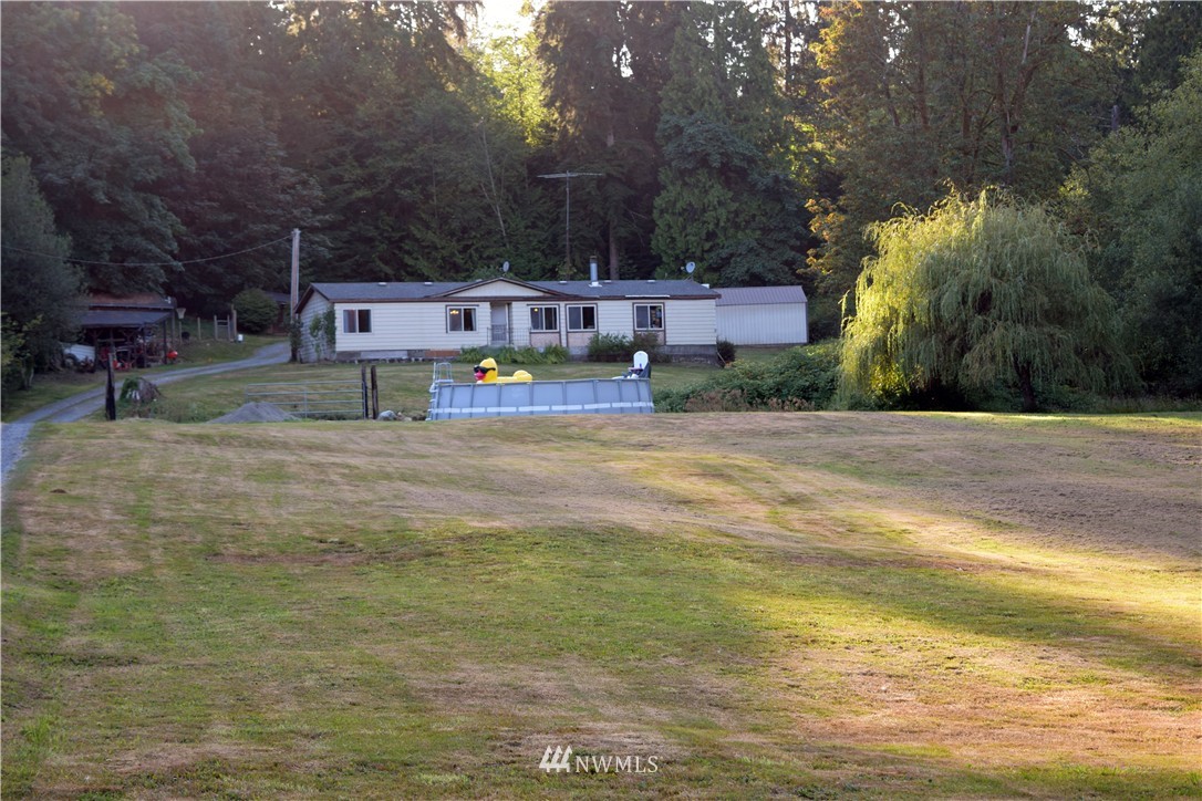 6108 Robe Menzel Road Granite Falls, WA 98252 - Photo 22 of 23