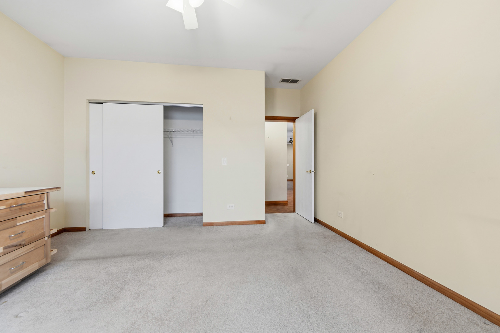 102 Hitching Post Lane Grayslake, IL 60030 - Photo 17 of 38 a view of an empty room