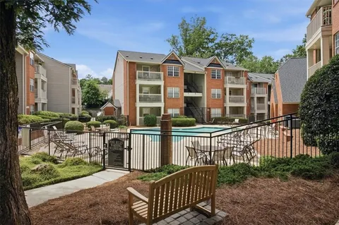 $175,000 | 3069 Chastain Park Court Northeast, Atlanta, GA 30342