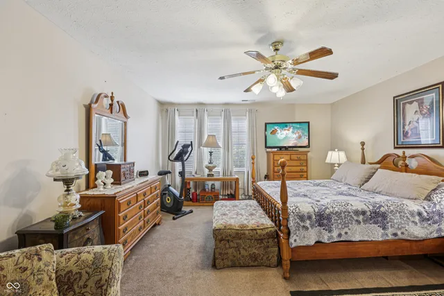 $199,900 | 257 Strand Lane, Unit C, Avon, IN 46123