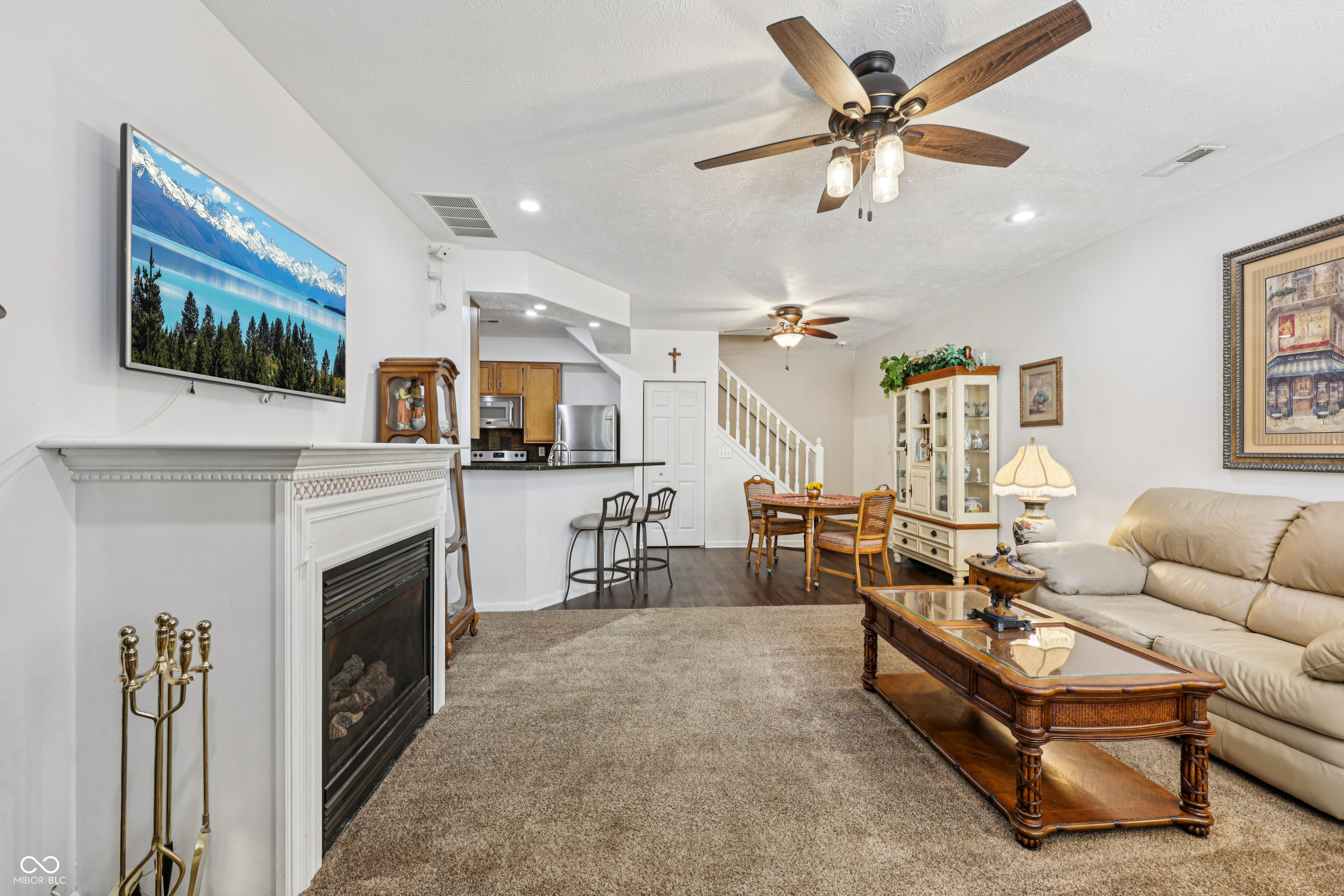 257 Strand Lane, Unit C Avon, IN 46123 - Photo 8 of 28