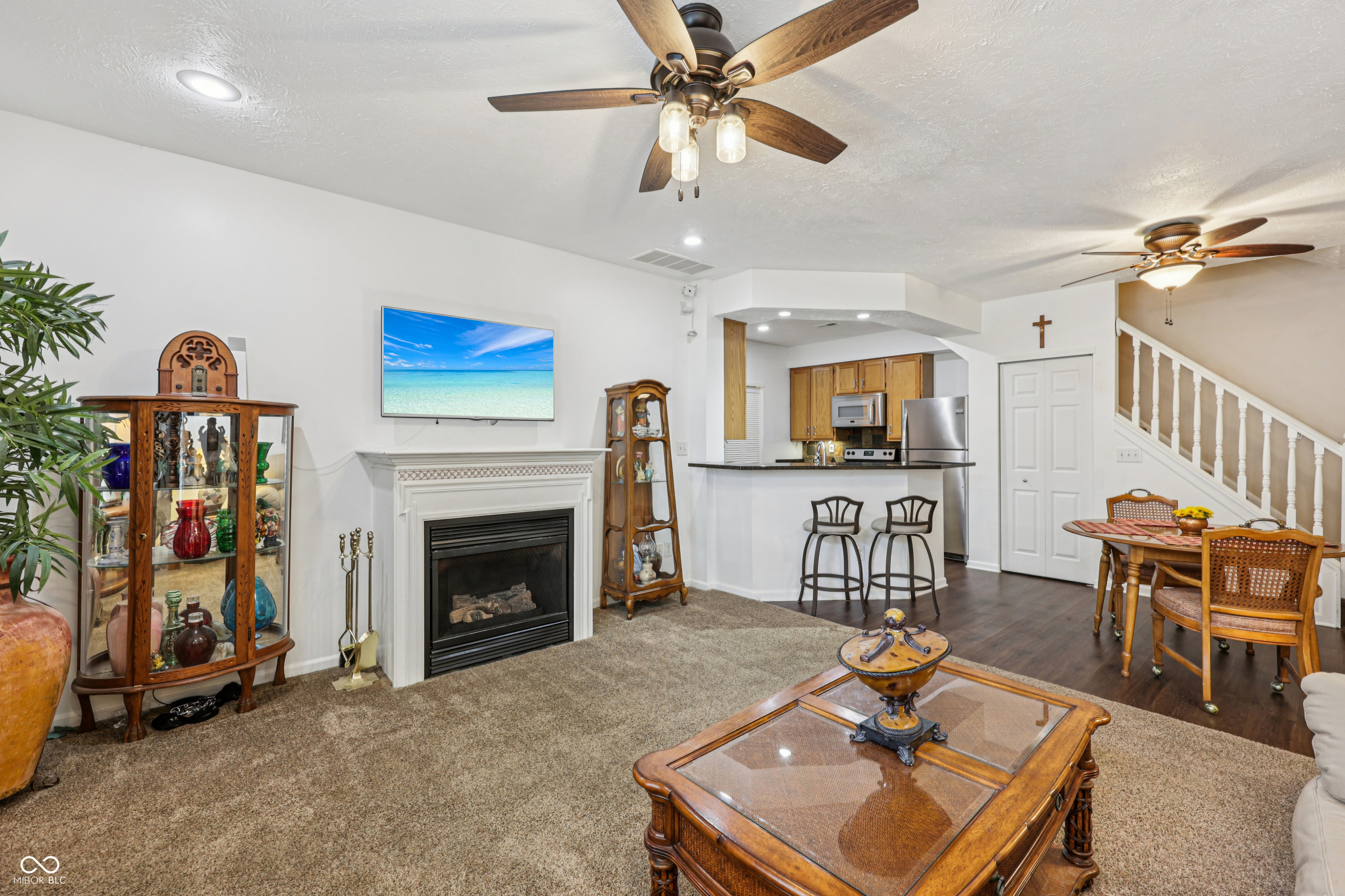 257 Strand Lane, Unit C Avon, IN 46123 - Photo 9 of 28