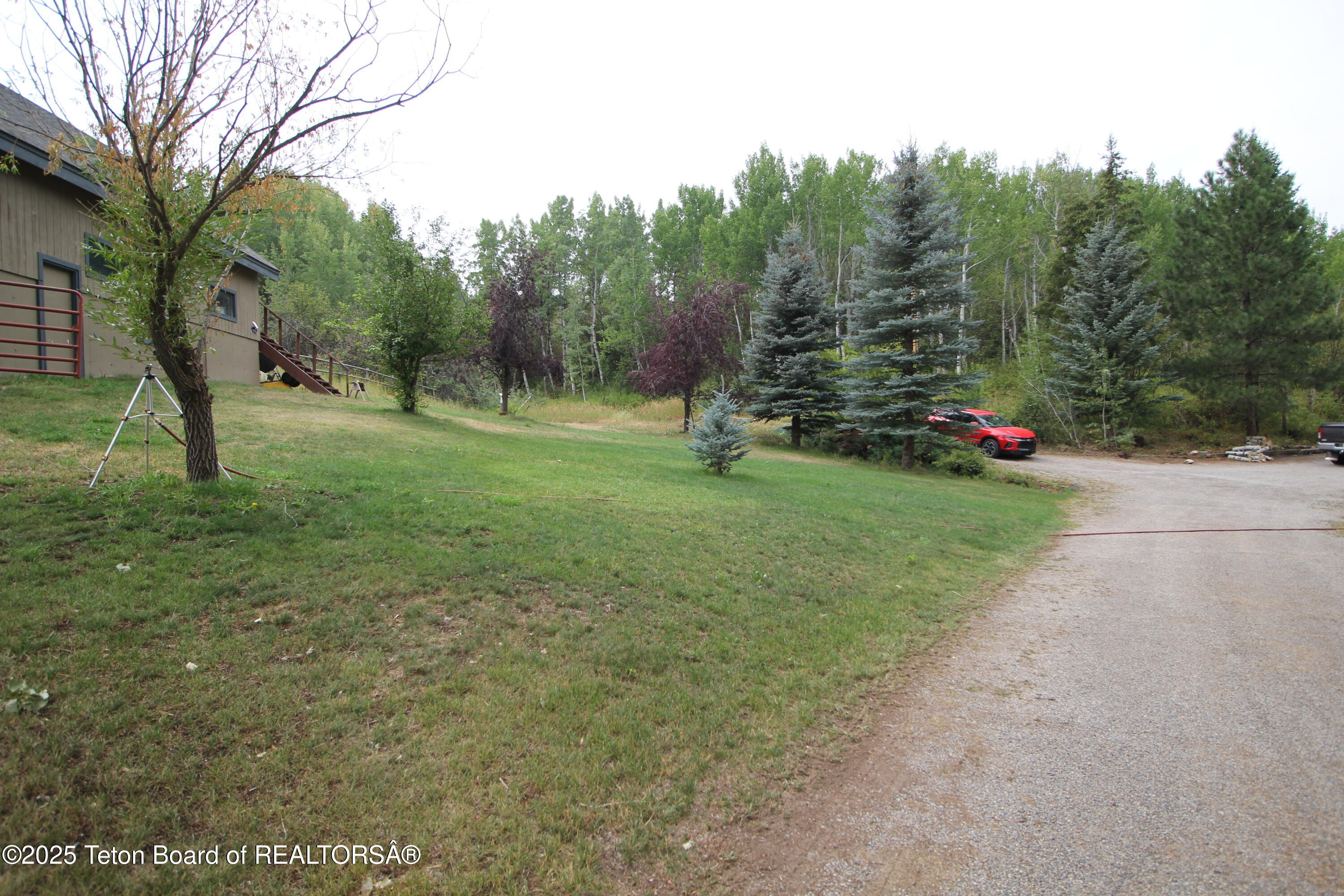 1534 Aspen Hollow Road Thayne, WY 83127 - Photo 13 of 42 IMG_7216