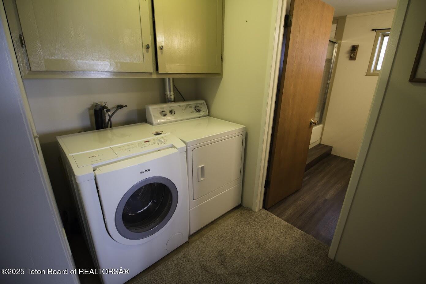 1534 Aspen Hollow Road Thayne, WY 83127 - Photo 22 of 42 Dale 111