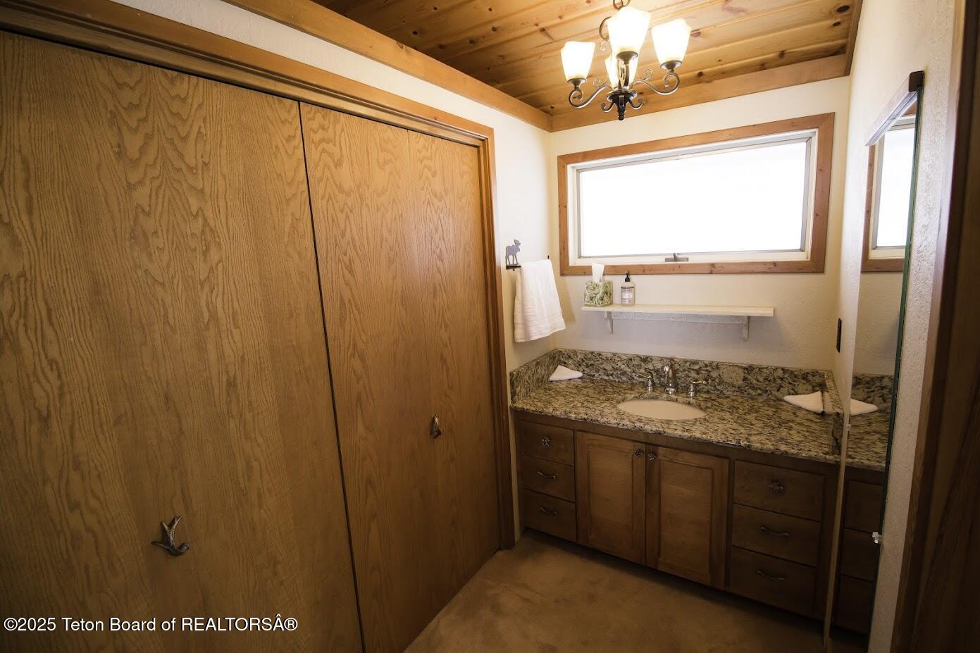 1534 Aspen Hollow Road Thayne, WY 83127 - Photo 24 of 42 Dale 113