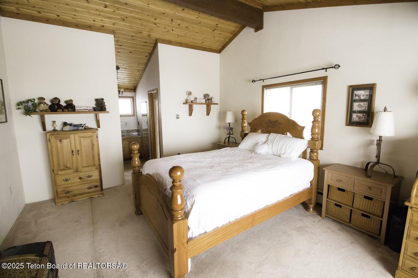 1534 Aspen Hollow Road Thayne, WY 83127 - Photo 30 of 42 Dale 119