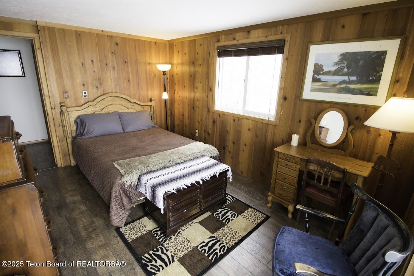 1534 Aspen Hollow Road Thayne, WY 83127 - Photo 32 of 42 Dale 121