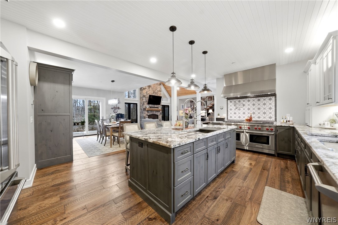 1049 Willardshire Road Orchard Park, NY 14127 - Photo 11 of 50