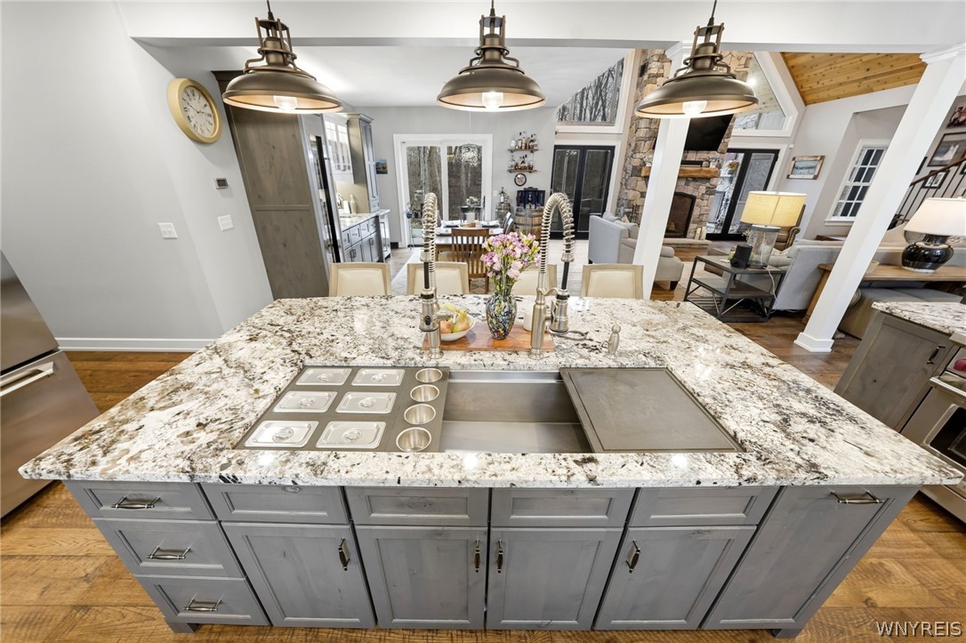 1049 Willardshire Road Orchard Park, NY 14127 - Photo 12 of 50