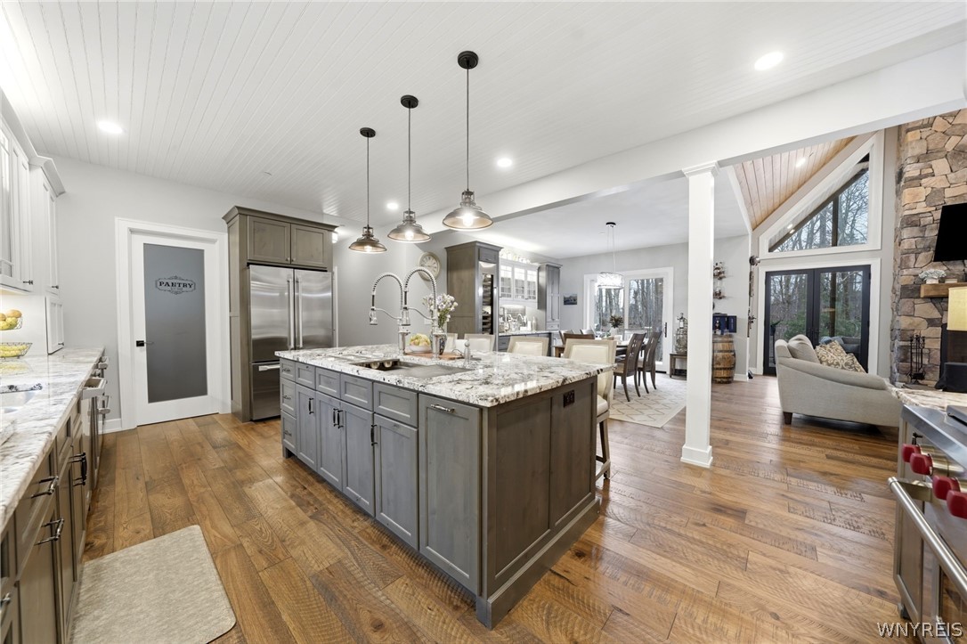 1049 Willardshire Road Orchard Park, NY 14127 - Photo 14 of 50