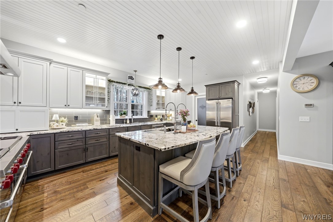 1049 Willardshire Road Orchard Park, NY 14127 - Photo 15 of 50