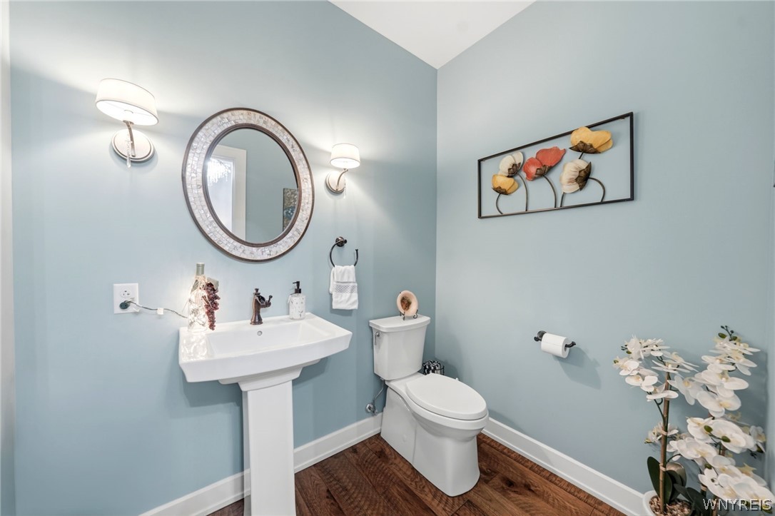 1049 Willardshire Road Orchard Park, NY 14127 - Photo 17 of 50