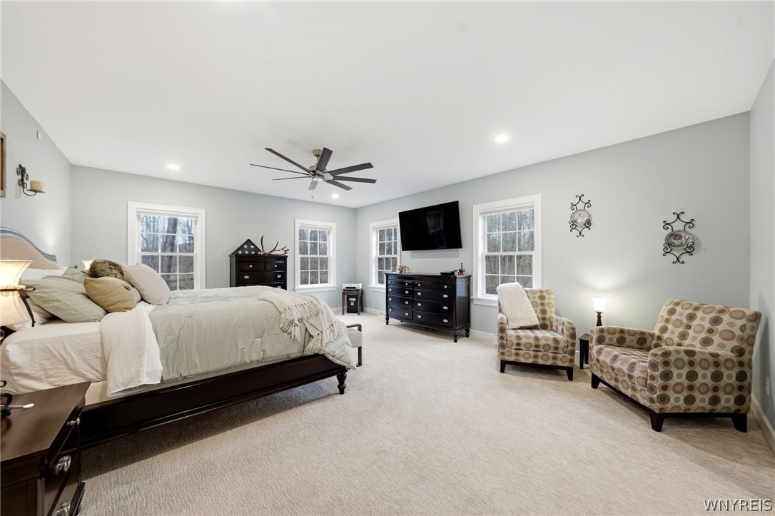 1049 Willardshire Road Orchard Park, NY 14127 - Photo 18 of 50