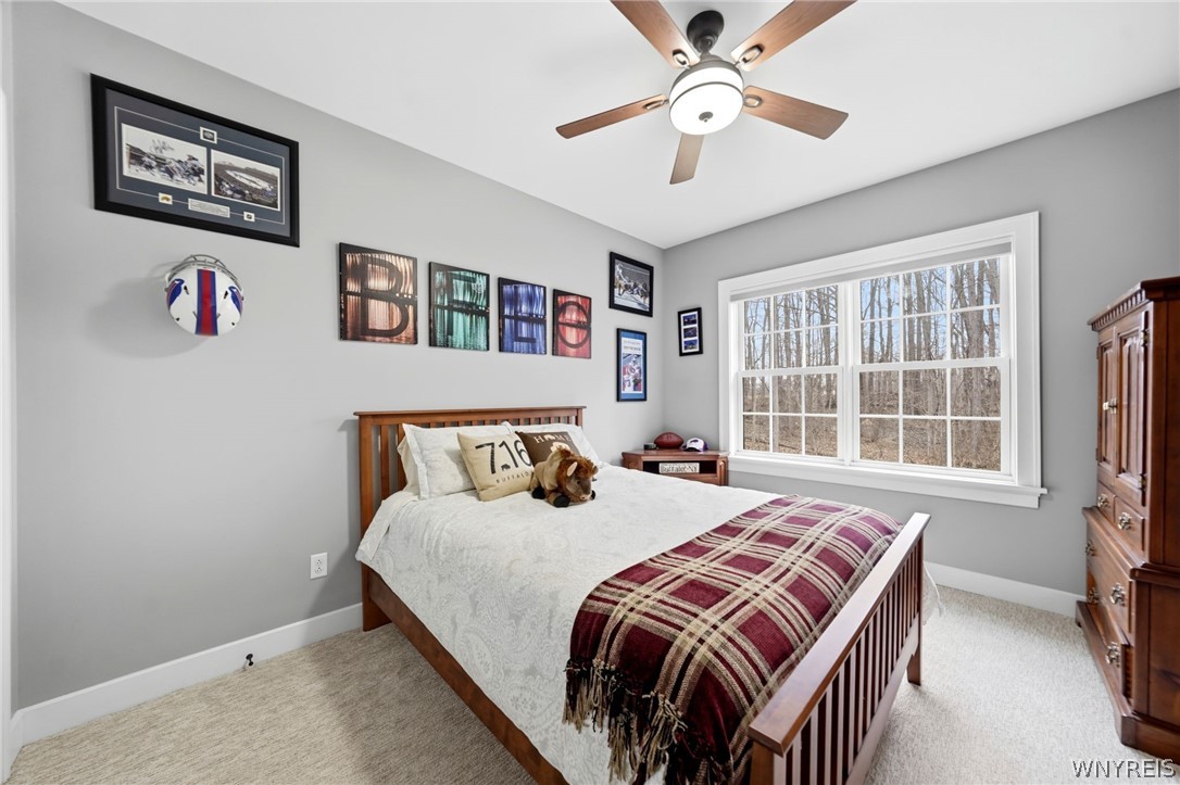 1049 Willardshire Road Orchard Park, NY 14127 - Photo 27 of 50