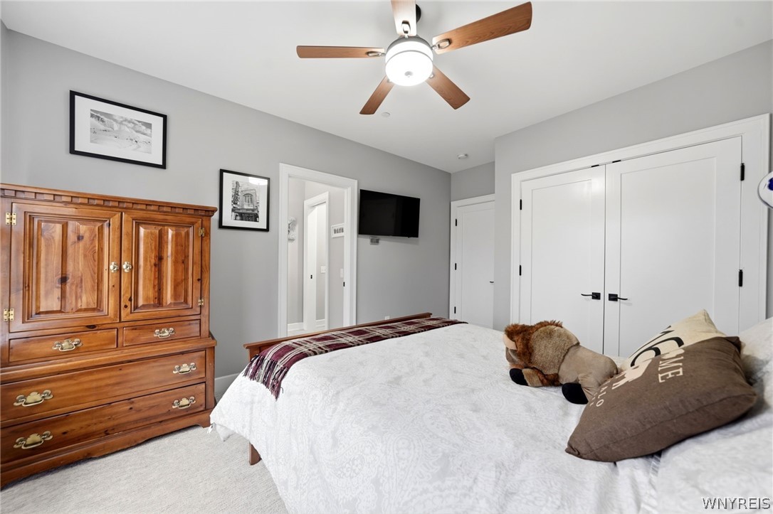 1049 Willardshire Road Orchard Park, NY 14127 - Photo 28 of 50