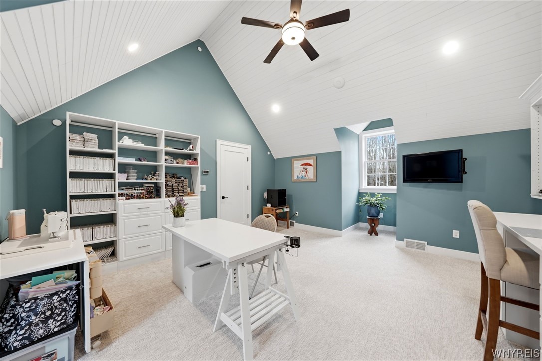 1049 Willardshire Road Orchard Park, NY 14127 - Photo 34 of 50